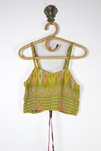 Load image into Gallery viewer, Bhava Kantha Crop Top L (14880)