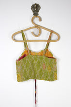 Load image into Gallery viewer, Bhava Kantha Crop Top L (14880)