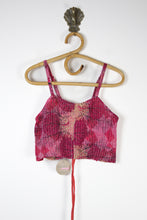 Load image into Gallery viewer, Bhava Kantha Crop Top L (7050)