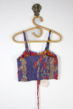 Load image into Gallery viewer, Bhava Kantha Crop Top M (7043)