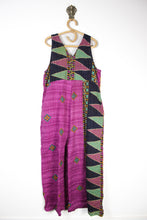 Load image into Gallery viewer, Boheme Jumpsuit 2XL (12221)