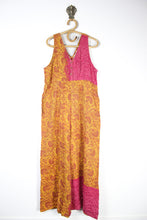 Load image into Gallery viewer, Boheme Jumpsuit 2XL (12222)