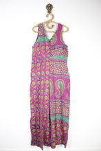 Load image into Gallery viewer, Boheme Jumpsuit L (12247)
