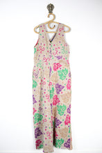 Load image into Gallery viewer, Boheme Jumpsuit L (12260)