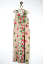 Load image into Gallery viewer, Boheme Jumpsuit L (12260)
