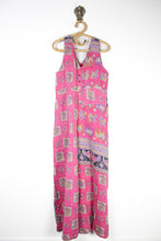 Load image into Gallery viewer, Boheme Jumpsuit L (12263)