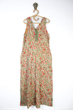 Load image into Gallery viewer, Boheme Jumpsuit XL (12229)
