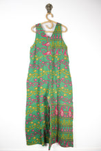 Load image into Gallery viewer, Boheme Jumpsuit XL (12240)