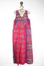 Load image into Gallery viewer, Boheme Jumpsuit XL (12241)