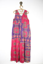 Load image into Gallery viewer, Boheme Jumpsuit XL (12241)
