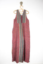 Load image into Gallery viewer, Boheme Jumpsuit XL (12243)