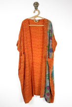 Load image into Gallery viewer, Silk Flow Robe (13350)