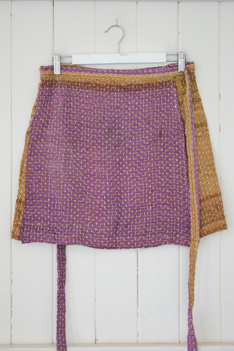 Traveller Wrap Skirt L (2640)
