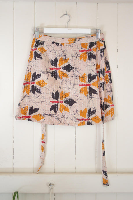 Traveller Wrap Skirt M (3055)