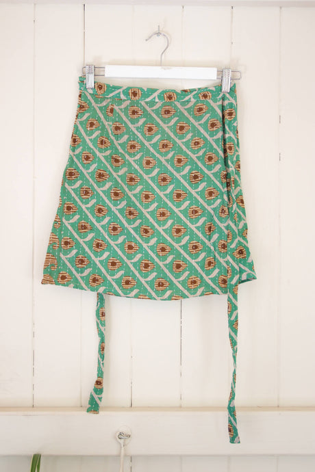 Traveller Wrap Skirt S (3070)