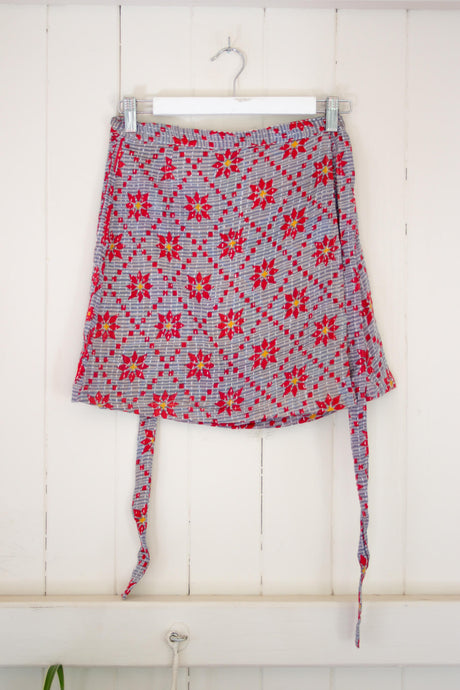 Traveller Wrap Skirt S (3071)