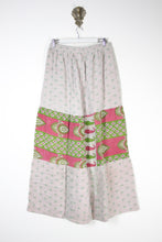 Carica l'immagine nel visualizzatore di Gallery, Mahi Kantha Pants L (13924)