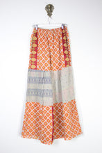 Cargar imagen en el visor de la galería, Mahi Kantha Pants S (13943)