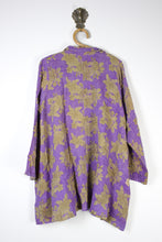 Load image into Gallery viewer, Poppy Tunic 3XL (15258)