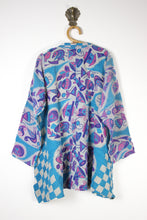 Load image into Gallery viewer, Poppy Tunic 3XL (15259)