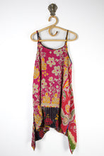 Load image into Gallery viewer, Priya Kantha Top XL (14929)