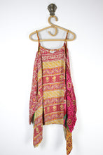 Load image into Gallery viewer, Priya Kantha Top XL (14933)