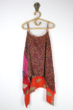 Load image into Gallery viewer, Priya Kantha Top 2XL (14942)