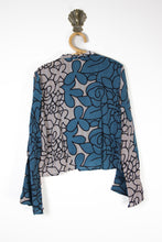 Carica l'immagine nel visualizzatore di Gallery, Reshma Blouse M (13847)
