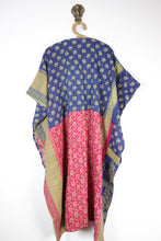 Load image into Gallery viewer, Kantha Ruana (14607)