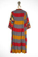 Load image into Gallery viewer, Selene Silk Dress 2XL (11505)