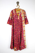 Load image into Gallery viewer, Selene Kantha Dress L (14819)