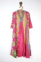 Load image into Gallery viewer, Selene Kantha Dress L (14820)