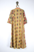 Load image into Gallery viewer, Selene Kantha Dress L (14822)
