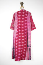Load image into Gallery viewer, Selene Kantha Dress L (14825)