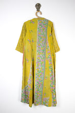 Load image into Gallery viewer, Selene Kantha Dress L (14828)