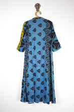 Load image into Gallery viewer, Selene Kantha Dress M (14802)