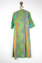 Load image into Gallery viewer, Selene Kantha Dress M (14803)