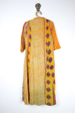 Load image into Gallery viewer, Selene Kantha Dress M (14804)
