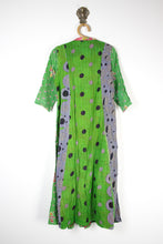 Load image into Gallery viewer, Selene Kantha Dress M (14805)
