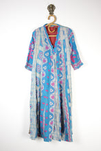 Load image into Gallery viewer, Selene Kantha Dress M (14809)