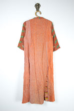 Load image into Gallery viewer, Selene Kantha Dress M (14810)