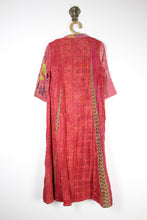 Load image into Gallery viewer, Selene Kantha Dress M (14811)