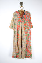 Load image into Gallery viewer, Selene Kantha Dress M (14812)