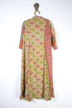 Load image into Gallery viewer, Selene Kantha Dress M (14812)