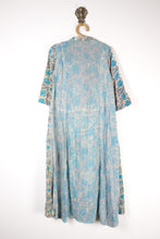 Load image into Gallery viewer, Selene Kantha Dress S (14791)
