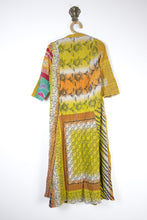 Load image into Gallery viewer, Selene Kantha Dress S (14793)