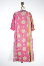 Load image into Gallery viewer, Selene Kantha Dress S (14795)