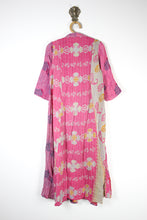 Load image into Gallery viewer, Selene Kantha Dress S (14801)