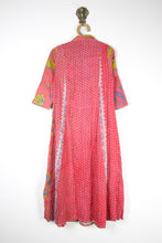Charger l'image dans la galerie, Selene Kantha Dress XS (14780)
