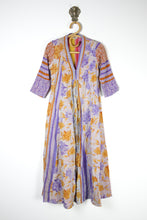Load image into Gallery viewer, Selene Kantha Dress XS (14782)